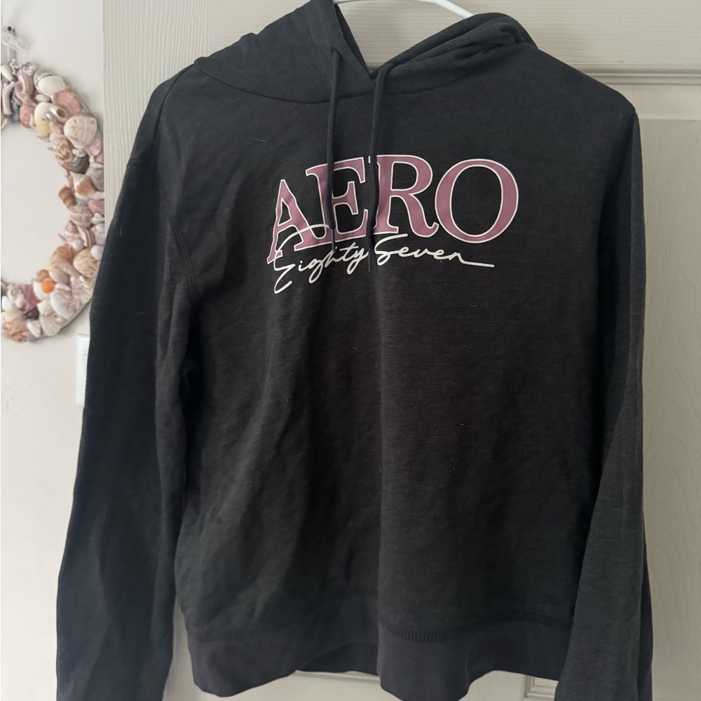 aeropostale hoodie